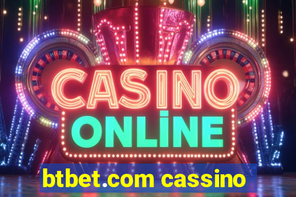 btbet.com cassino